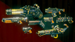 Deep Rock Galactic - Dawn of the Dread Pack*STEAM GIFT*