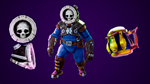 Deep Rock Galactic - Supporter Upgrade*STEAM GIFT AUTO*