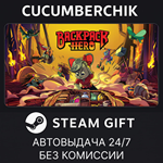 Backpack Hero*STEAM GIFT AUTO*RU/УКР/КЗ/СНГ