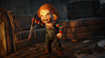 Dead by Daylight - Chucky Chapter*STEAM GIFT AUTO*RU/ДР