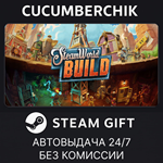 SteamWorld Build*STEAM GIFT AUTO*RU/УКР/КЗ/СНГ