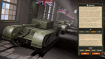 Arms Trade Tycoon Tanks*STEAM GIFT AUTO*RU/УКР/КЗ/СНГ