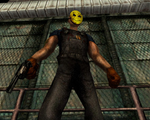 Manhunt*STEAM GIFT AUTO*RU/УКР/КЗ/СНГ