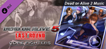 Dead or Alive 5 Last Round (Full Game)*STEAM GIFT AUTO*