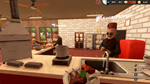 Kebab Chefs! - Restaurant Simulator*STEAM GIFT AUTO*