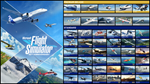 Microsoft Flight Simulator: Deluxe Edition✅STEAM GIFT✅