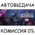 DOOM Eternal - The Ancient Gods - Part One✅STEAM GIFT✅