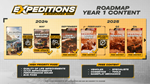 Expeditions: A MudRunner Game - Supreme Edition*STEAM