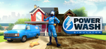 PowerWash Simulator*STEAM GIFT AUTO*RU/УКР/КЗ/СНГ