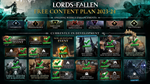 Lords of the Fallen✅STEAM GIFT AUTO✅RU/УКР/КЗ/СНГ