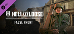 Hell Let Loose - Deluxe Edition*STEAM GIFT AUTO*RU/СНГ
