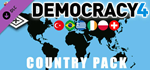 Democracy 4: Absolute Power Bundle*STEAM GIFT AUTO*