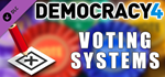 Democracy 4: Absolute Power Bundle*STEAM GIFT AUTO*