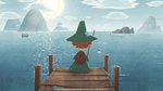 Snufkin: Melody of Moominvalley - Deluxe*STEAM GIFT*