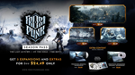 Frostpunk: Game of the Year Edition✅STEAM GIFT AUTO✅RU - irongamers.ru
