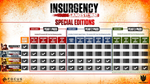 Insurgency: Sandstorm*STEAM GIFT AUTO*RU/УКР/КЗ/СНГ