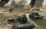 Call of Duty: World at War*STEAM GIFT AUTO*RU/УКР/СНГ