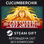 Godsworn*STEAM GIFT AUTO*RU/УКР/КЗ/СНГ