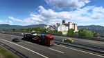 Euro Truck Simulator 2 - Italia✅STEAM GIFT AUTO✅RU/СНГ