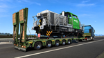 Euro Truck Simulator 2 - Heavy Cargo Pack✅STEAM GIFT✅RU