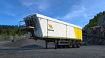 Euro Truck Simulator 2 - Wielton Trailer Pack*STEAM