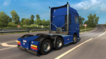Euro Truck Simulator 2 - XF Tuning Pack*STEAM GIFT*