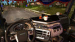 Euro Truck Simulator 2 - XF Tuning Pack*STEAM GIFT*