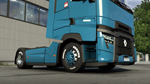 Euro Truck Simulator 2 - Wheel Tuning Pack*STEAM GIFT*
