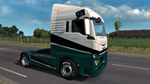 Euro Truck Simulator 2 - Window Flags✅STEAM GIFT AUTO✅