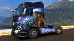 Euro Truck Simulator 2 - Viking Legends✅STEAM GIFT✅RU