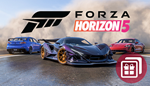 Forza Horizon 5 Welcome Pack✅STEAM GIFT AUTO✅RU/УКР/СНГ