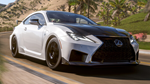 Forza Horizon 5 2020 Lexus RC F✅STEAM GIFT AUTO✅RU/СНГ