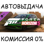 Forza Horizon 5 2021 VW Golf R✅STEAM GIFT AUTO✅RU/СНГ