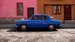 Forza Horizon 5 1967 Renault 8 Gordini✅STEAM GIFT AUTO✅