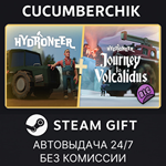 The Full Hydroneer Experience*STEAM GIFT AUTO*RU/ДР