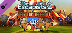 The Escapists 2 - Game of the Year Edition*STEAM GIFT*