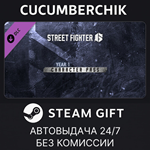 Street Fighter™ 6 - Year 1 Character Pass*STEAM GIFT*