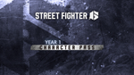 Street Fighter™ 6 - Year 1 Character Pass*STEAM GIFT*