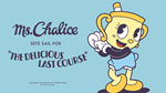 Cuphead & The Delicious Last Course*STEAM GIFT AUTO*