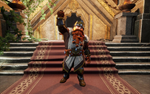 The Lord of the Rings: Return to Moria™*STEAM GIFT*