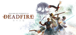 Pillars of Eternity II: Deadfire - Obsidian*STEAM GIFT*