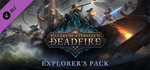 Pillars of Eternity II: Deadfire - Obsidian*STEAM GIFT*