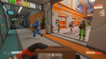 LOCKDOWN Protocol*STEAM GIFT AUTO*RU/УКР/КЗ/СНГ