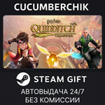 Harry Potter: Quidditch Champions*STEAM GIFT AUTO*RU/ДР
