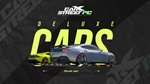 CarX Street - Deluxe edition*STEAM GIFT AUTO*RU/УКР/СНГ