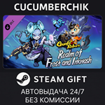 Realm of Frost and Inkwash*STEAM GIFT AUTO*RU/УКР/СНГ