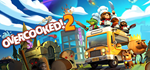 Overcooked! 2 - Gourmet Edition*STEAM GIFT AUTO*RU/СНГ