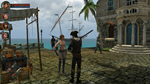 Caribbean Legend*STEAM GIFT AUTO*RU/УКР/КЗ/СНГ