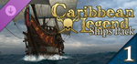 Caribbean Legend - Complete Edition*STEAM GIFT AUTO*
