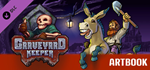 Graveyard Keeper Last Journey Edition*STEAM GIFT AUTO*
